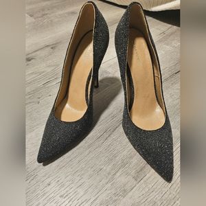 High heels that I only wore once